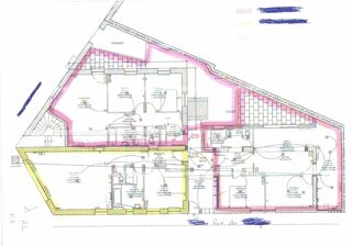  Appartement � vendre 10 pi�ces 196 m� Luneville