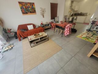  Maison � vendre 3 pi�ces 74 m�