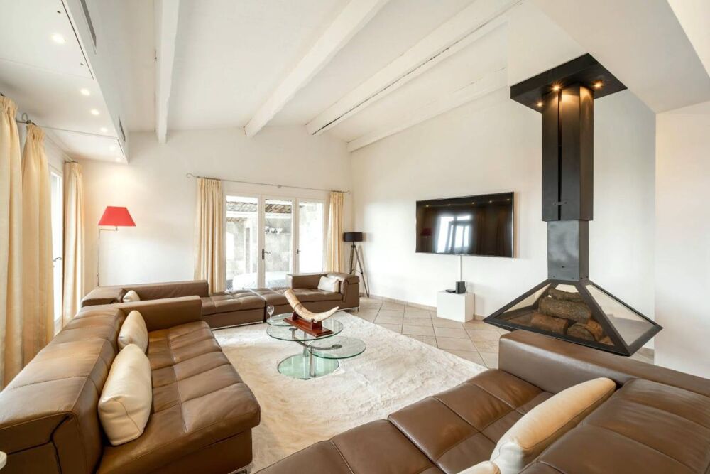 � vendre  Villa Le Bar-sur-Loup (06620)