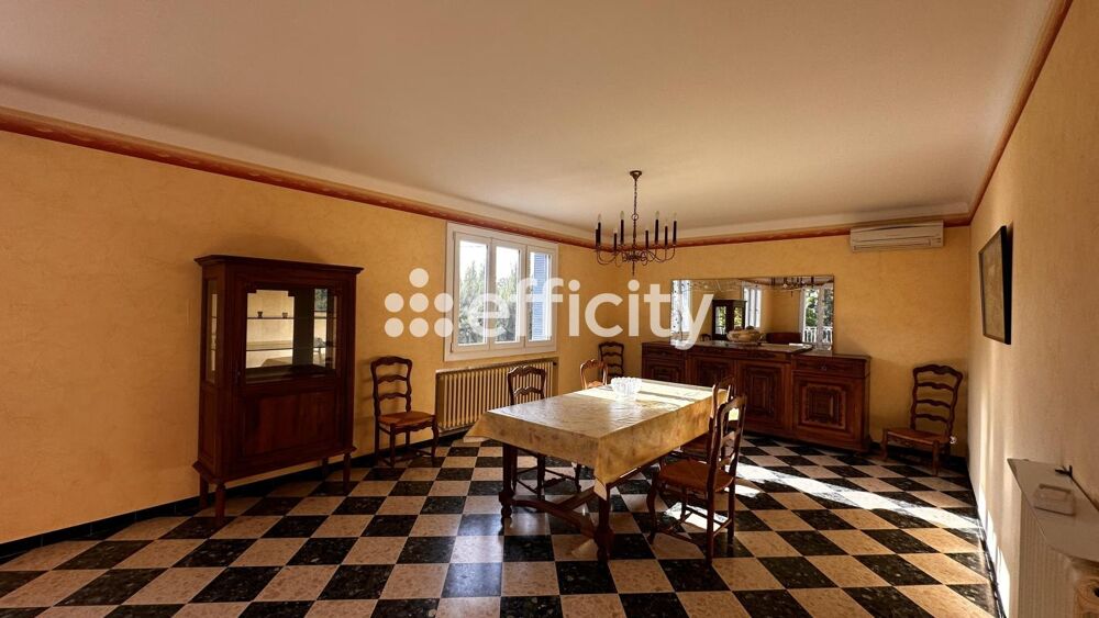 Vente Villa Villa Bollene