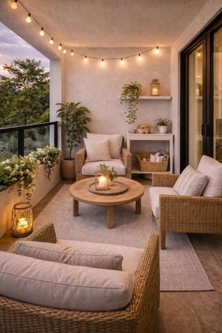 Vente Appartement Idéal premier achat ou investissement : T2 avec loggia aux portes de Bordeaux Lormont