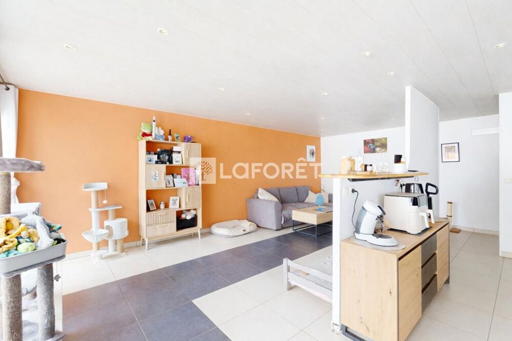Appartement Le Havre - BLEVILLE 3 pièce(s) 68.11 m2