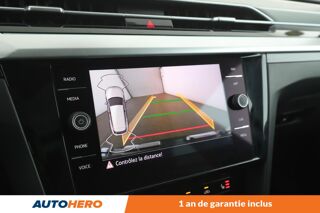 Arteon Shooting Brake 2.0 TDI EVO SCR R-Line DSG7 150 ch 2021 occasion 92130 Issy-les-Moulineaux