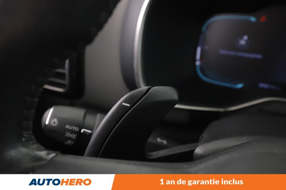 C5 aircross 1.6 PureTech Feel EAT8 181 ch 2019 occasion 92130 Issy-les-Moulineaux