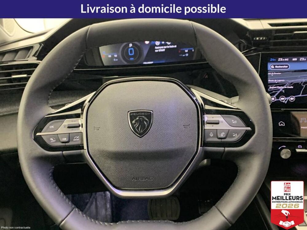 308 Hybrid 145 e-DCS6 Allure 2026 occasion 10150 Lavau