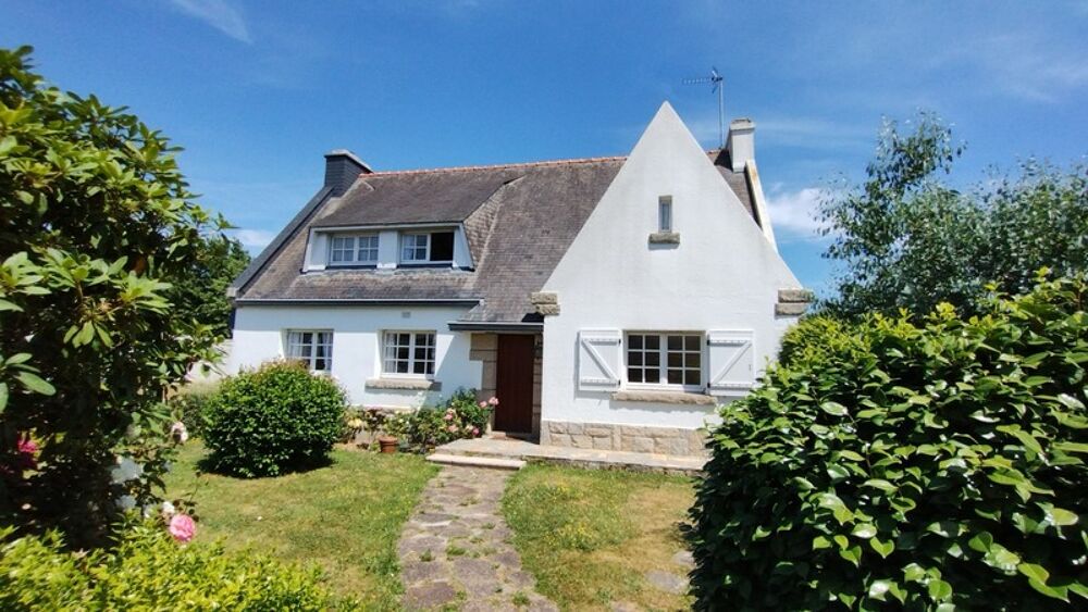 Maison 6 pièces 132 m² · à Combrit · 132 m² · 575 000 €