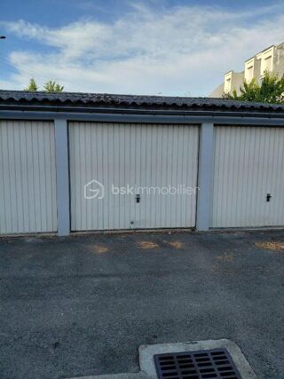  Parking / Garage à vendre 20 m²
