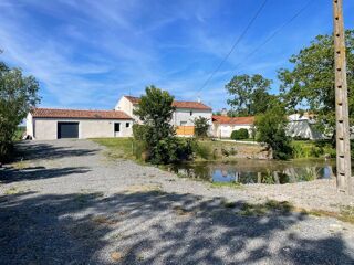  Maison � vendre 5 pi�ces 140 m�