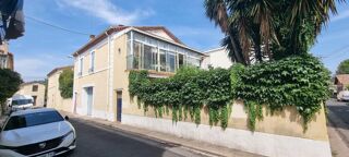  Maison à vendre 4 pièces 90 m²