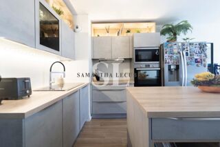  Appartement � vendre 3 pi�ces 60 m�