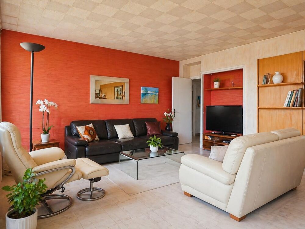 Vente Appartement Appartement Lyon 4