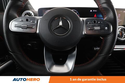 Classe GLA 200 d AMG Line DCT 150 ch 2022 occasion 92130 Issy-les-Moulineaux