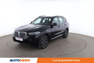 X3 xDrive30e M Sport BVA8 292 ch 2023 occasion 92130 Issy-les-Moulineaux