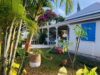  Villa à vendre 5 pièces 130 m²