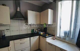  Maison � vendre 5 pi�ces 105 m�