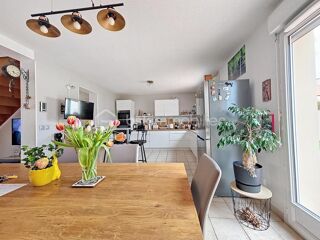  Maison à vendre 6 pièces 97 m²