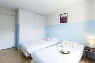  Duplex/triplex à vendre 3 pièces 62 m²