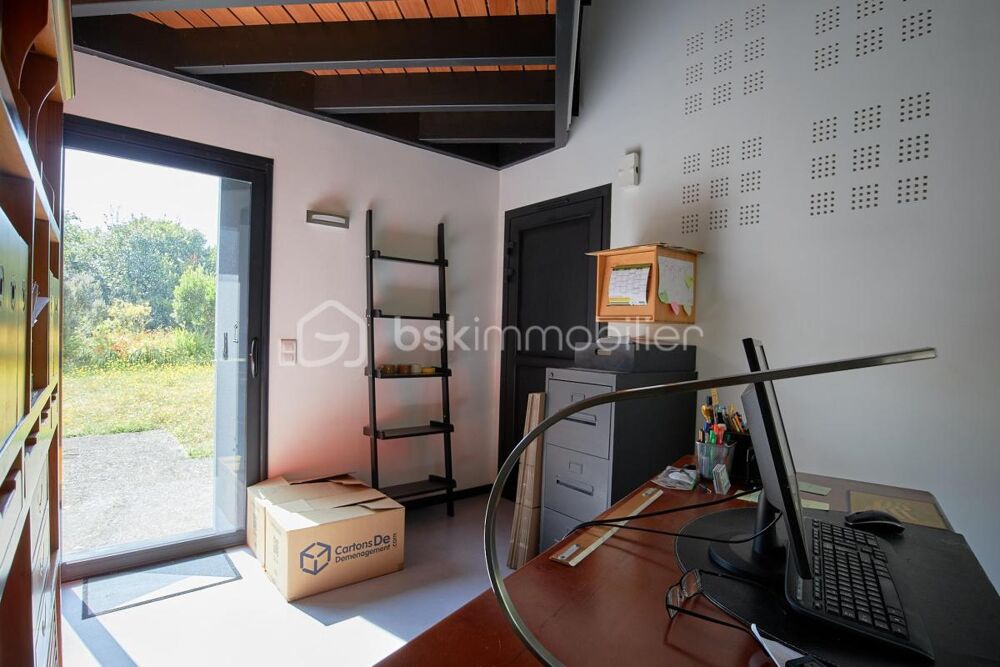 à vendre  Maison Saint-Quay-Portrieux (22410)
