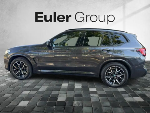 X3 xDrive20d M Sport 2023 occasion 33000 Bordeaux