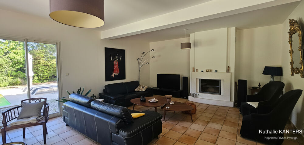 DEMEURE DE PRESTIGE AIX EN PROVENCE