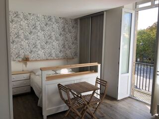  Appartement à louer 1 pièce 25 m²
