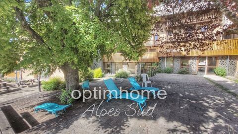 Fonds de commerce hébergement touristique, clientèle individuels et groupes - GUILLESTRE (05) 275000 05600 Guillestre