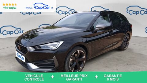 Annonce voiture Cupra Leon 24980 €