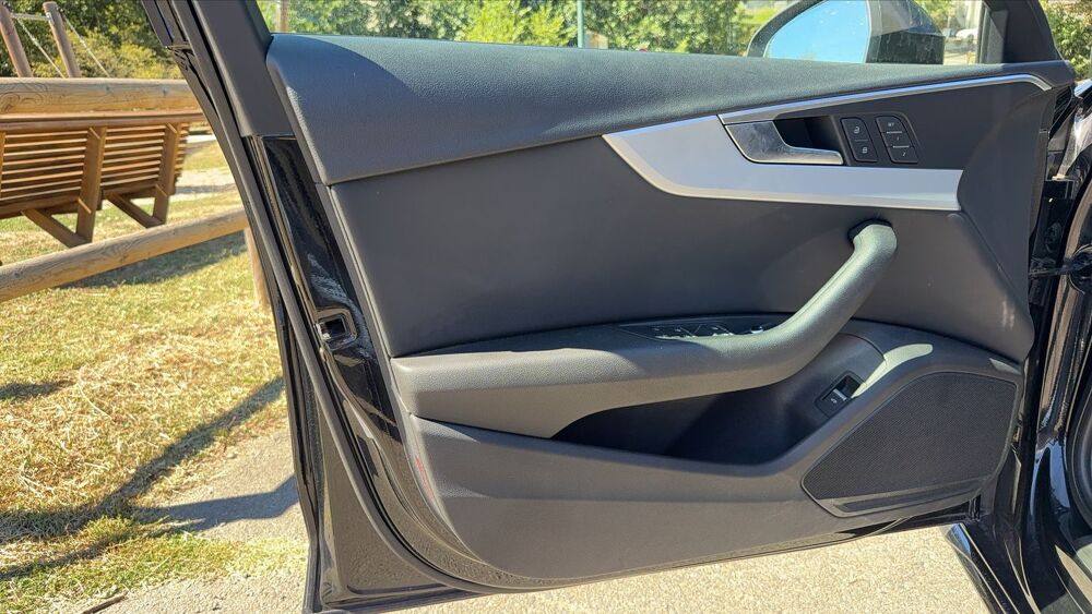 A4 IV 50 TDI 286 Quattro Tiptronic 8 Design Luxe 2020 occasion 42600 Pralong