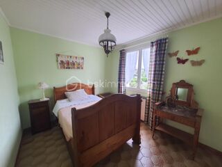  Maison à vendre 5 pièces 135 m²