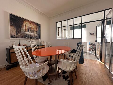  Maison � louer 6 pi�ces 137 m�