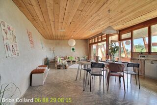  Maison à vendre 6 pièces 210 m²