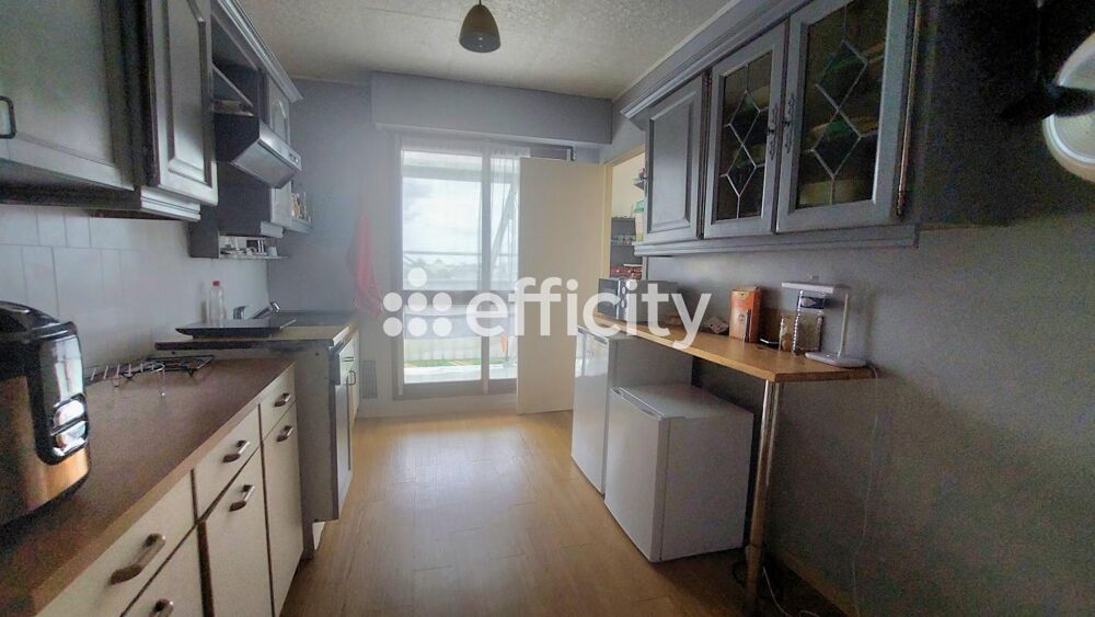 Vente Appartement Appartement Bordeaux