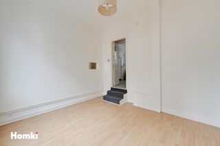  Appartement � vendre 1 pi�ce 27 m�