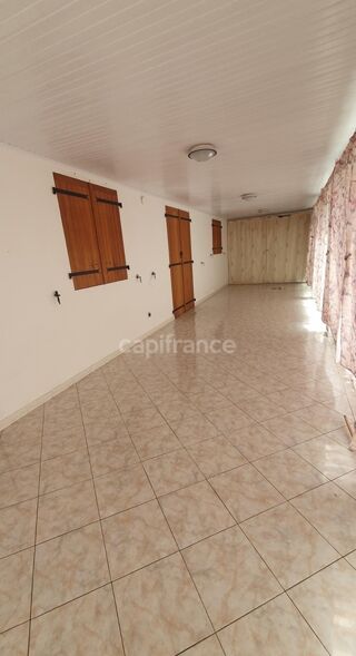  Maison à vendre 5 pièces 129 m²