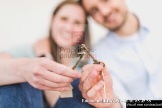  Appartement � vendre 2 pi�ces 35 m�