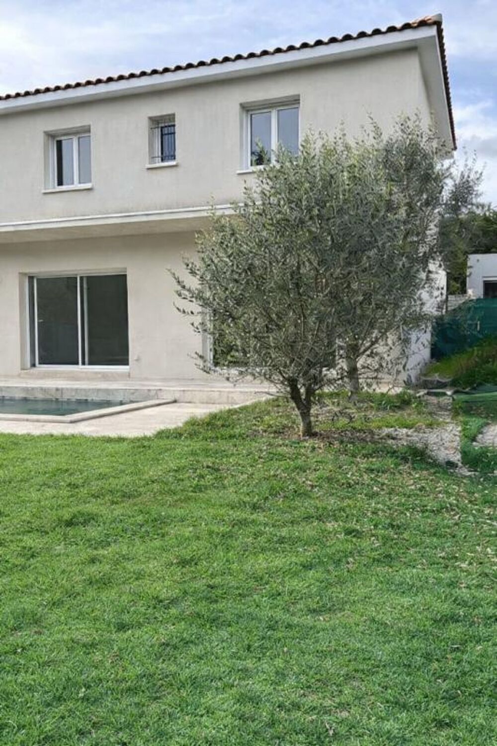 Villa 5 pièce(s) 110 m2