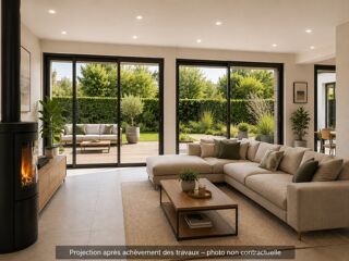  Maison � vendre 7 pi�ces 235 m�