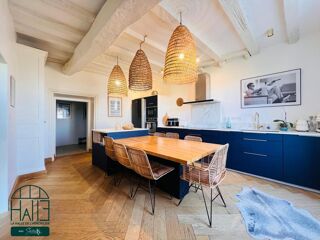  Maison � vendre 9 pi�ces 311 m�