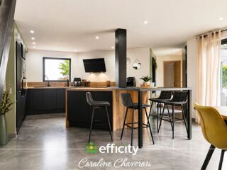  Maison à vendre 5 pièces 143 m²