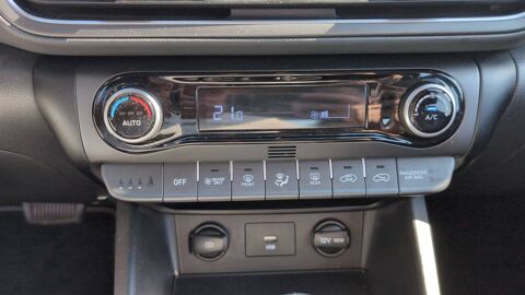 Kona 1.6 Hybrid Hev 141 DCT-6 Initia 2022 occasion 33210 Langon