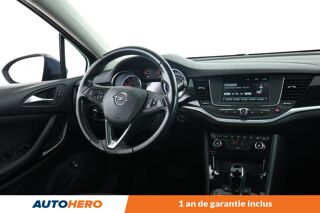 Astra 1.5 Diesel Edition Business Automatique 122 ch 2019 occasion 92130 Issy-les-Moulineaux