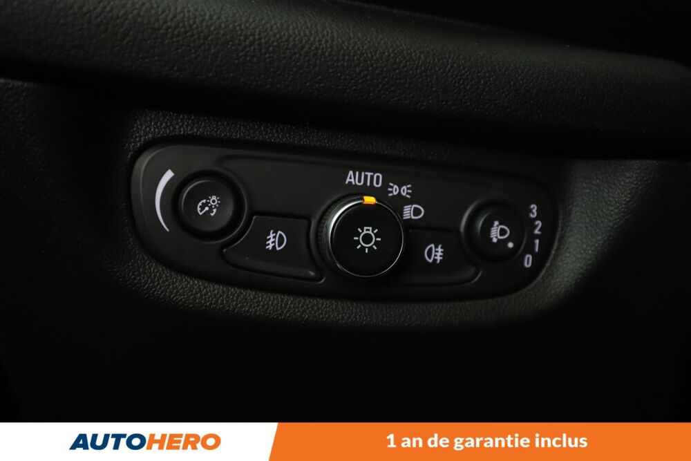 Insignia Grand Sport 1.6 EcoTec Diesel 110 ch 2018 occasion 92130 Issy-les-Moulineaux