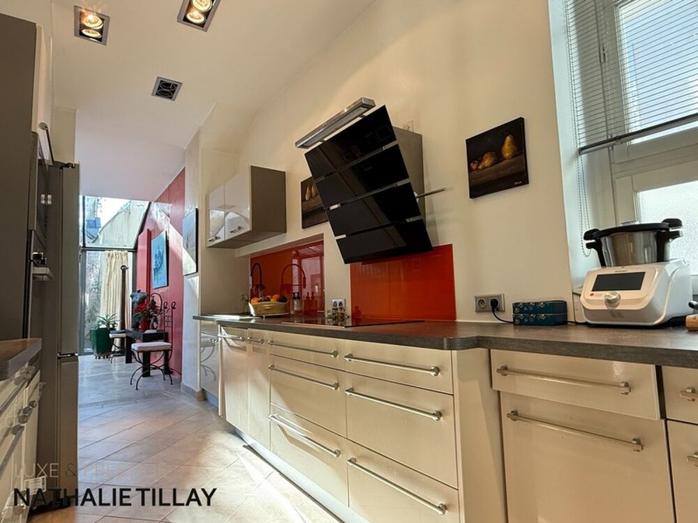 à vendre  Maison Orléans (45000)
