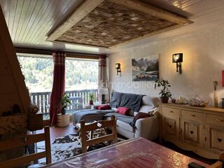  Appartement � vendre 2 pi�ces 49 m�