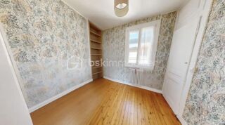  Maison à vendre 6 pièces 90 m²