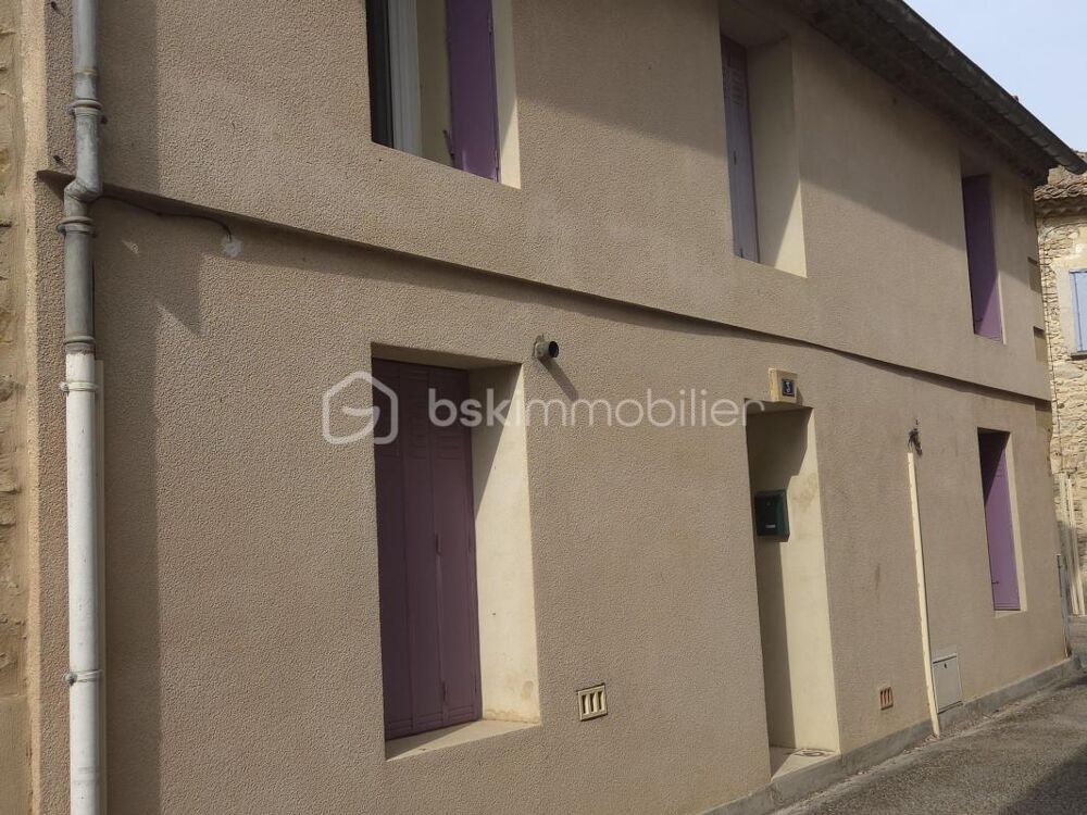 Maison de Village Petit Budget