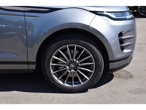 Range Rover Evoque 2.0 TD4 FWD R-Dynamic S 2020 occasion 33700 Merignac