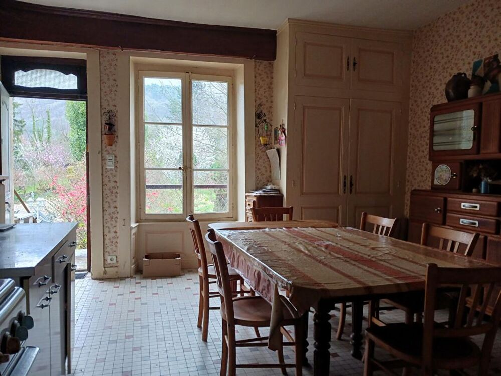 Maison Conliège 7 pièce(s) 150 m2