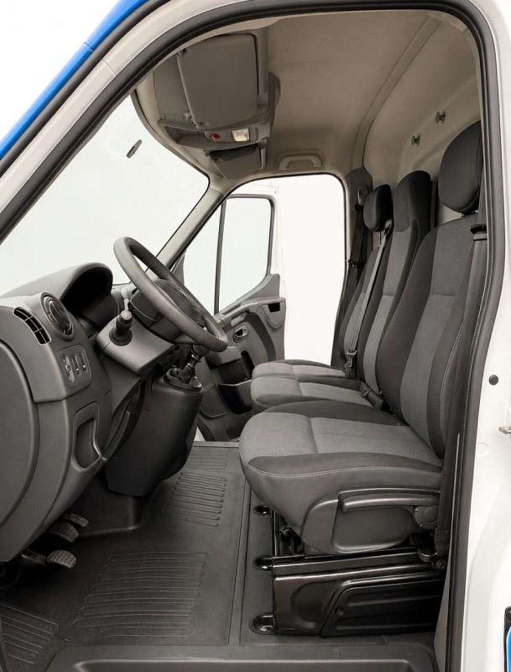 Master 1&deg; Main / 2.3L B DCI 130cv GRAND CONFORT L3H2 GPS/Radar idem 2019 occasion 60430 Abbecourt