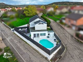  Maison � vendre 9 pi�ces 183 m�